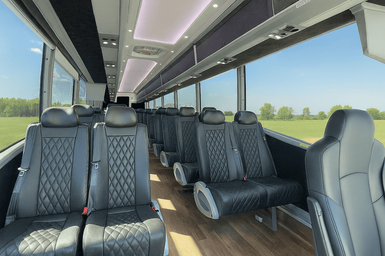 Easy Travel Throughout Fayetteville