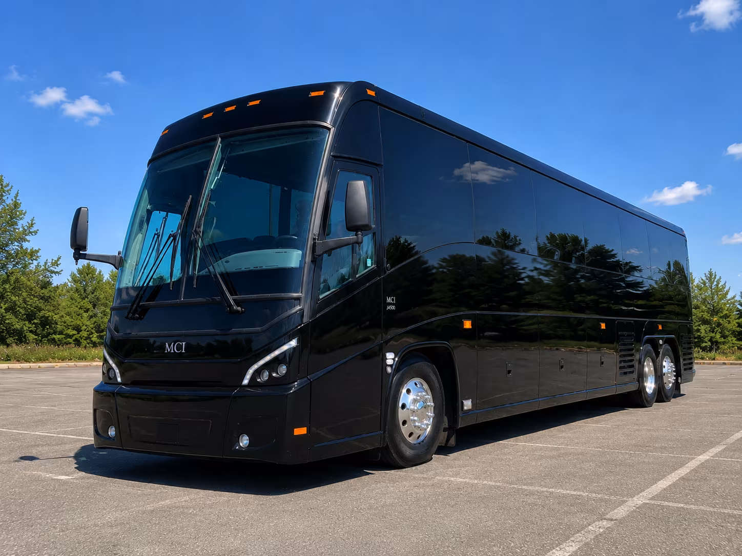affordable fayetteville wedding charter bus prices for every budget