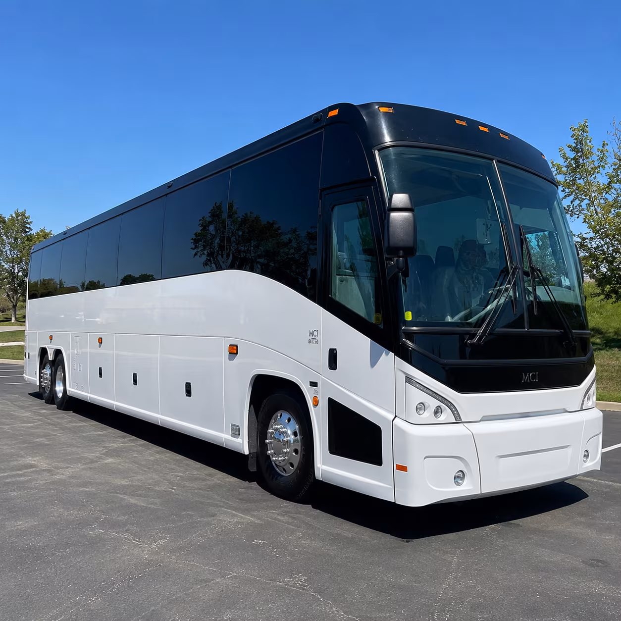 emergency evacuation charter buses in fayetteville