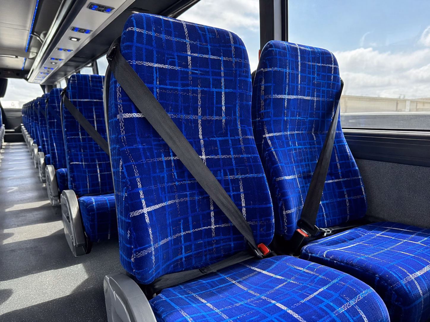 wedding weekend transportation to siler city and beyond